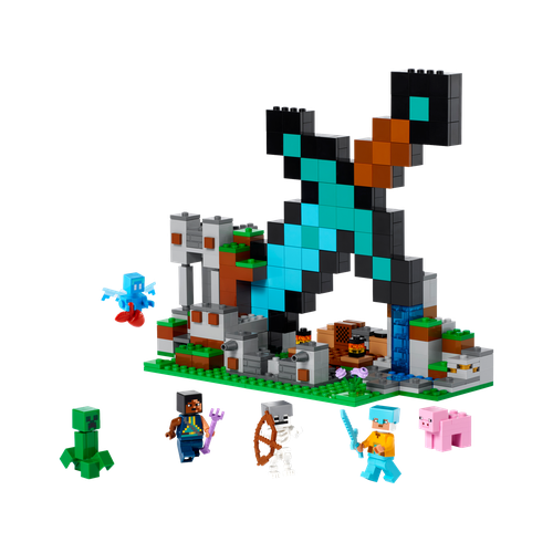 The Sword Outpost