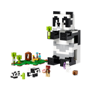 The Panda Haven