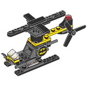 Batcopter