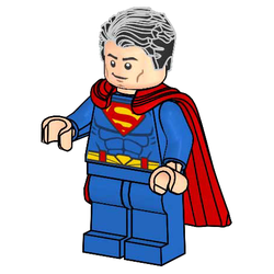 Superman, zdjęcie 1