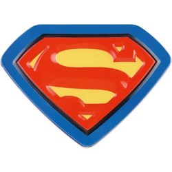 Superman [Superman Logo Tin]