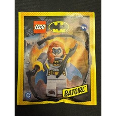 Batgirl (set 212506-1)