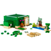 The Turtle Beach House