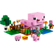 The Baby Pig House