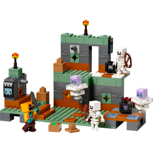 The Trial Chamber