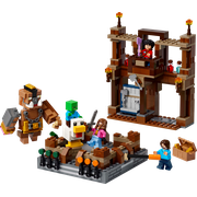 Woodland Mansion Fighting Ring