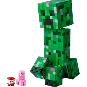 The Creeper
