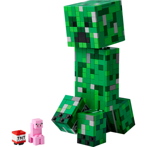 The Creeper