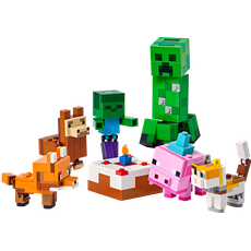 Baby Pig's Birthday Celebration (set 21281-1)