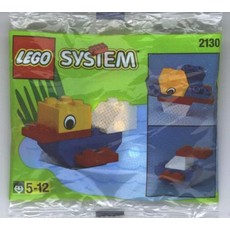 Duck (set 2130-1)