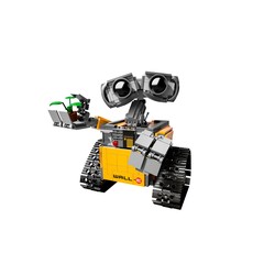 WALL•E [Original Version], zdjęcie 1