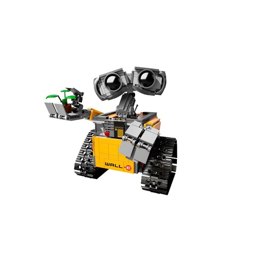 WALL•E [Original Version]