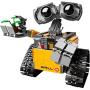 WALL•E [Fixed Neck Version]