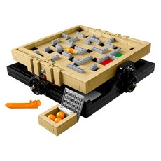 Maze (set 21305-1)