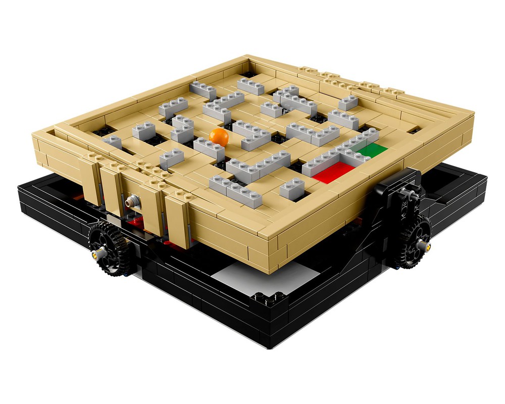 LEGO IDEAS - Lego Lambeau