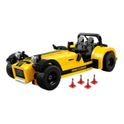 Caterham Seven 620R