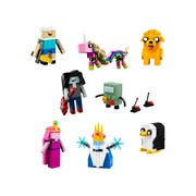 Adventure Time
