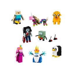 Adventure Time, zdjęcie 1