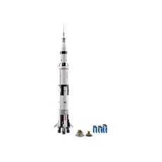 NASA Apollo Saturn V (set 21309-1)