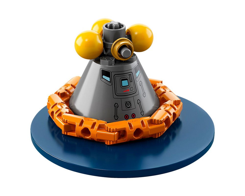 Lego best sale ideas apollo