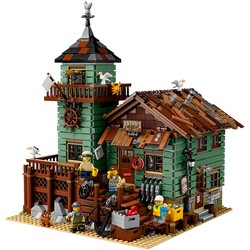 Old Fishing Store, zdjęcie 1