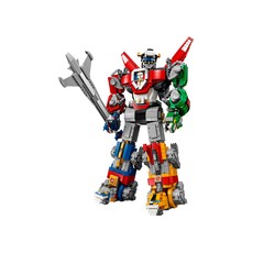 Voltron (set 21311-1)