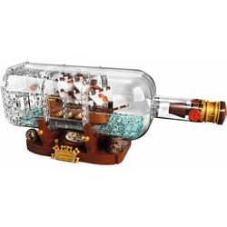 Ship in a Bottle, zdjęcie 1
