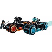 TRON: Legacy