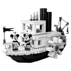 Steamboat Willie, zdjęcie 1