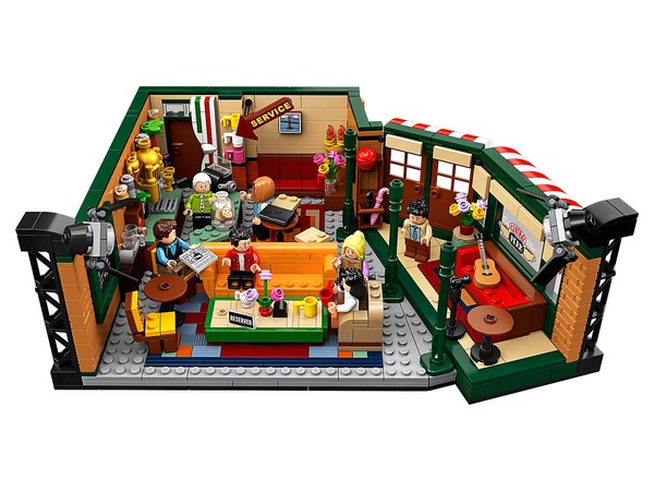 Central Perk