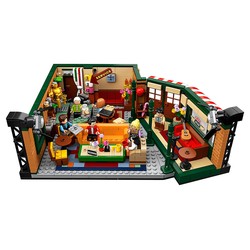Central Perk, zdjęcie 1