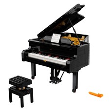 Grand Piano (set 21323-1)