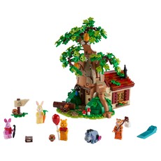 Winnie the Pooh (set 21326-1)