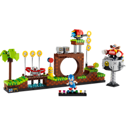 Green Hill Zone
