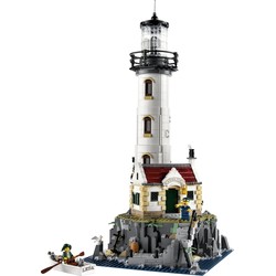 Motorized Lighthouse, zdjęcie 1