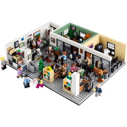 LEGO 21336 The Office