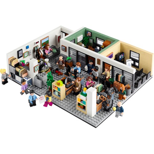 The Office
