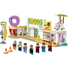BTS Dynamite (set 21339-1)