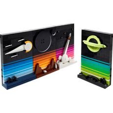 Tales of the Space Age (set 21340-1)
