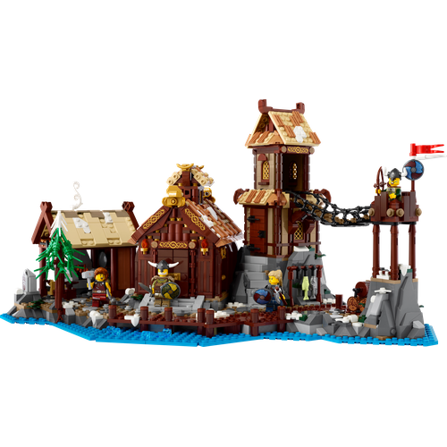 Viking Village
