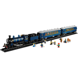 Pociąg Orient Express