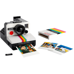 Aparat Polaroid OneStep SX-70