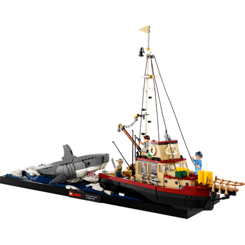 Jaws