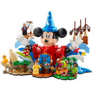 Magic of Disney