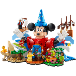 Magic of Disney, zdjęcie 1