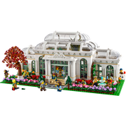 The Botanical Garden
