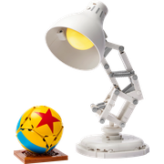 Disney Pixar Luxo Jr.
