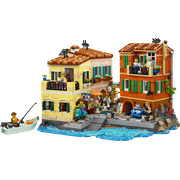 Italian Riviera