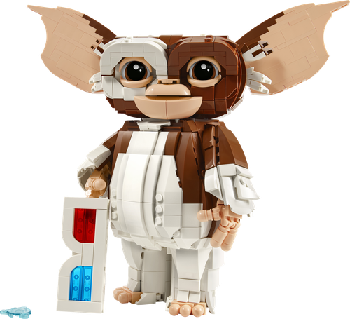 Gremlins: Gizmo