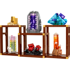 Mineral Collection (set 21362-1)